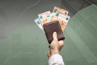 Waar is mijn geld naartoe?